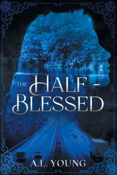 The Half-Blessed: A Novel