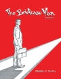 The Briefcase Man: Volume 2