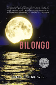 Title: Bilongo, Author: Brian Ray Brewer