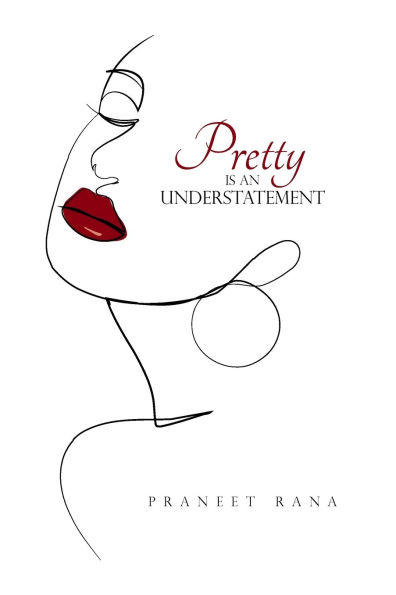 Pretty is an Understatement