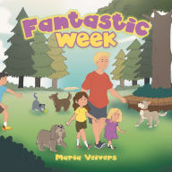 Title: Fantastic Week, Author: Maria Veivers