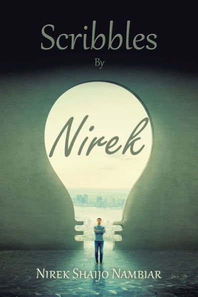 Scribbles by Nirek