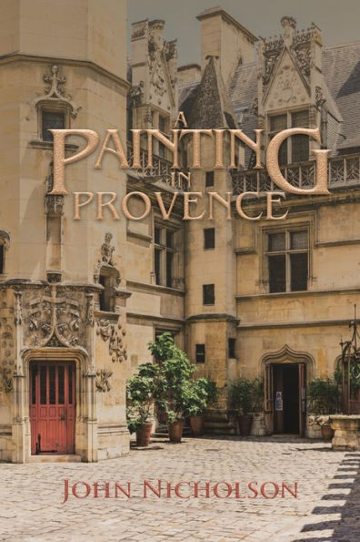 A Painting Provence