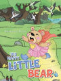The Happy Little Bear