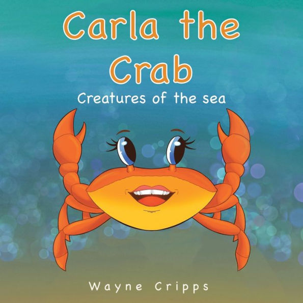 Barnes and Noble Carla the Crab | The Summit