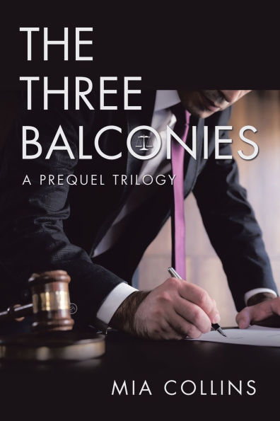 The Three Balconies: A Prequel Trilogy