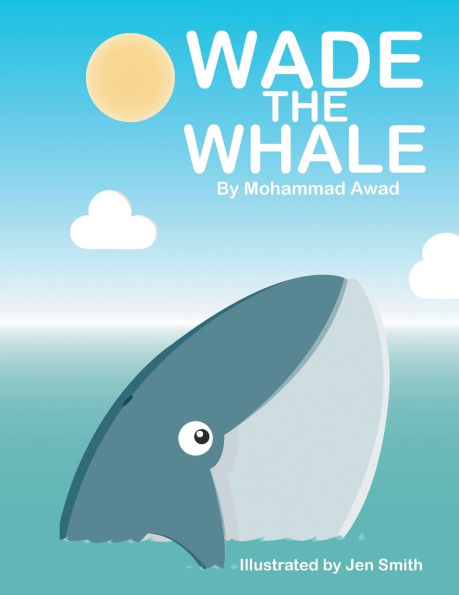 Wade the Whale