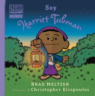 Title: Soy Harriet Tubman, Author: Brad Meltzer