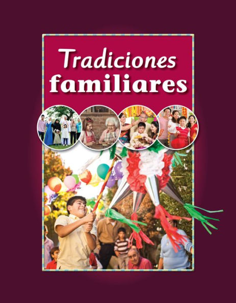 Tradiciones familiares