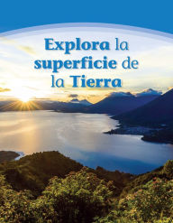 Title: Explora la superficie de la Tierra, Author: VHL