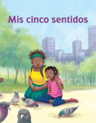 Title: Mis cinco sentidos, Author: VHL