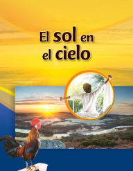 Title: El sol en el cielo, Author: VHL