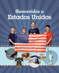 Title: Bienvenidos a Estados Unidos, Author: VHL