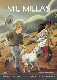 Best audio books downloads Mil millas: el Sendero de las Lágrimas