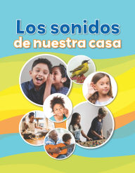 Title: Los sonidos de nuestra casa, Author: VHL