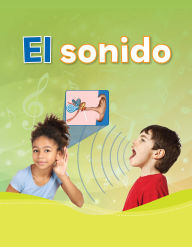 Title: El sonido, Author: VHL