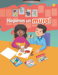 Title: Hagamos un mural, Author: VHL