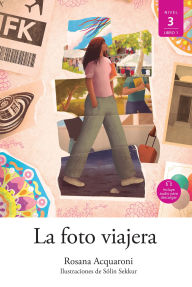 Books free download for ipad La foto viajera RTF ePub (English Edition) 9781669945086