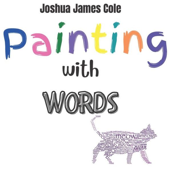 Painting with Words
