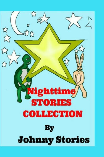 Nighttime Stories: Collection