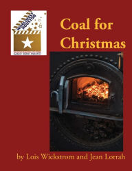 Title: Coal for Christmas, Author: Jean Lorrah