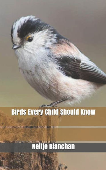 Birds Every Child Should Know