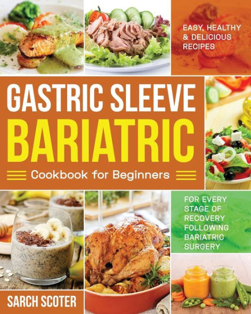 Gastric Sleeve Recipes Stage 1 Besto Blog 9837