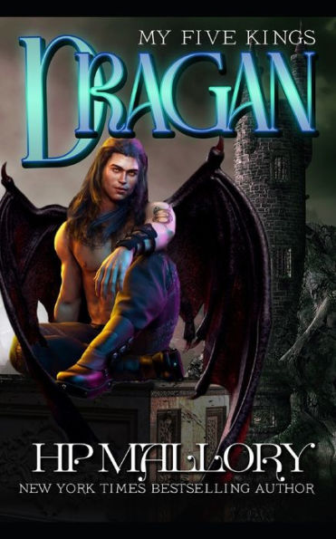Dragan: A Reverse Harem Paranormal Romance