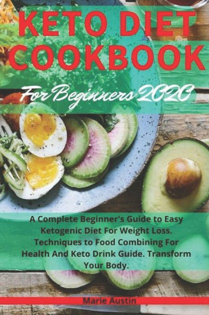 cookboks combining keto and anti-inflammatory diet