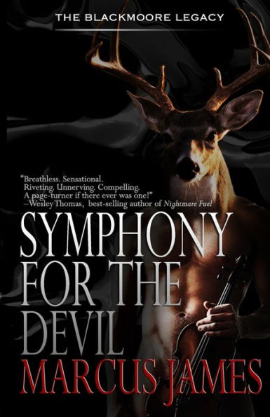 Symphony for the Devil
