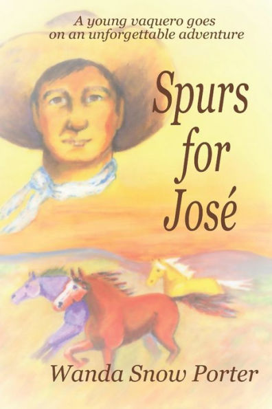 Spurs for José