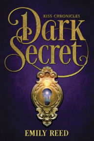 Title: Dark Secret, Author: Emily Reed