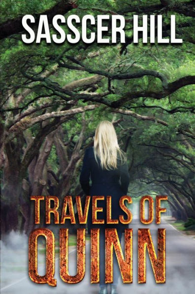 Travels of Quinn
