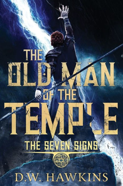 the Old Man of Temple
