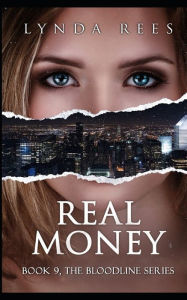 Title: Real Money, Author: Lynda Rees