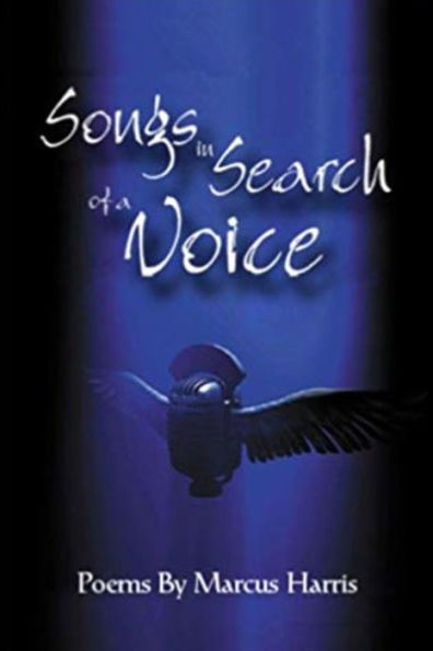 Songs Search Of A Voice