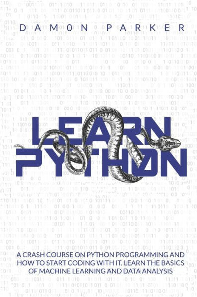 Best way to learn best sale python for machine learning