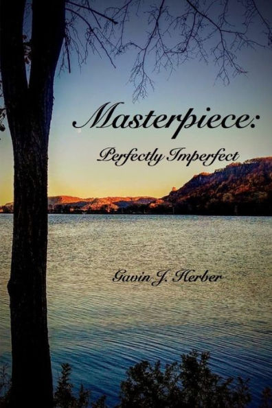 Masterpiece: : Perfectly Imperfect