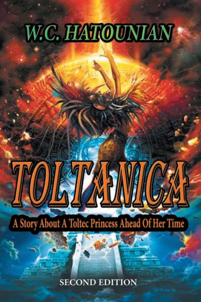 TOLTANICA