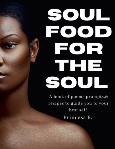 Soul food for the soul