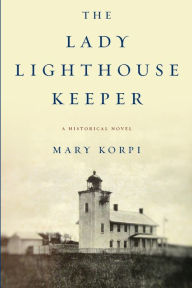 Mary Korpi: Local Author Signing 