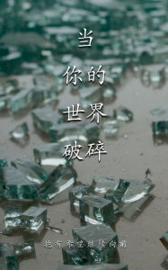 Title: When Your World Shatters, Chinese Translation, Author: Ron Prosise