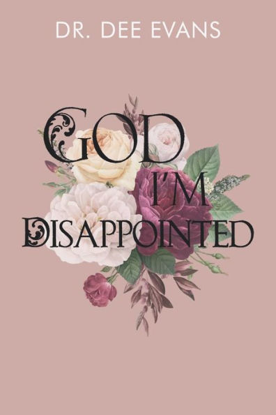 God, I'm Disappointed