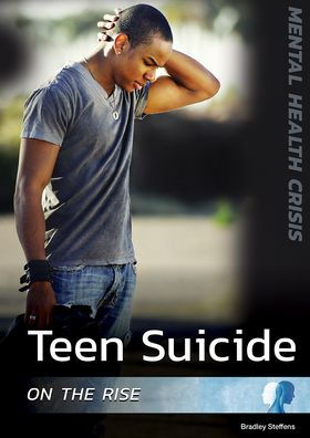 Teen Suicide on the Rise