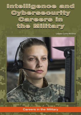 Intelligence and Cybersecurity Careers in the Military