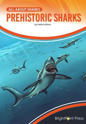 Prehistoric Sharks