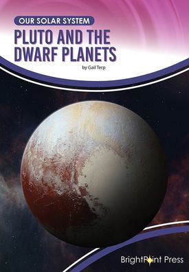 Pluto and the Dwarf Planets