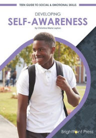 Title: Developing Self-Awareness, Author: Christine Marie Layton