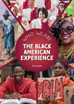 The Black American Experience