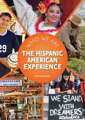 The Hispanic American Experience